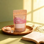 Argila rosa 100g - 100% Pura