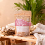 Argila rosa 100g - 100% Pura