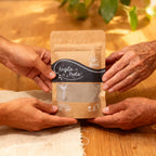 Argila Preta 100g - 100% Pura