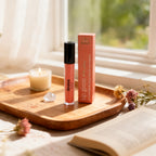 Lip Gloss Vermelho Urucum 6g 100% natural