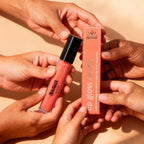 Lip Gloss Vermelho Urucum 6g 100% natural