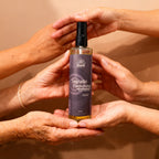 Óleo Corporal Sagrado Feminino 50ml - 100% Natural