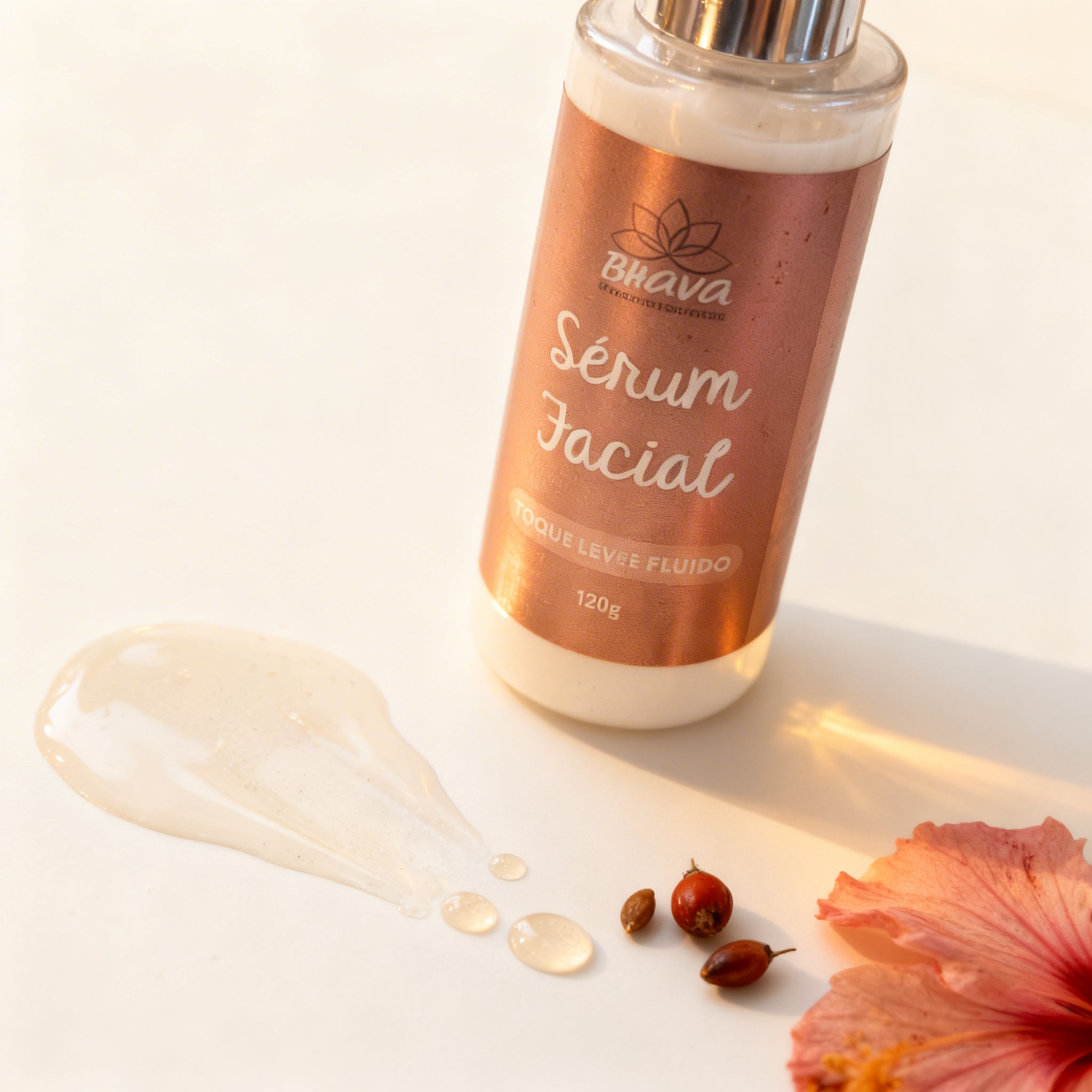 Sérum Facial 120g - Bhava
