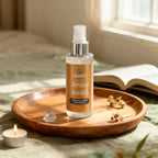 Tônico Facial 120ml - Bhava