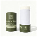 Desodorante Bastão sem alumínio 100% Natural 50g - Zero Plástico