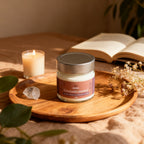 Hidratante corporal 100% Natural 160g