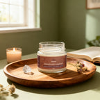 Hidratante corporal 100% Natural 160g