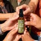 Óleo Vegetal de Copaíba 60ml - 100% Puro