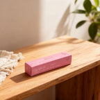 Lip Gloss Rosa Manacá 6g 100% natural