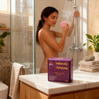 Sabonete Íntimo Sagrado Feminino 35g 100% Natural
