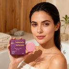 Sabonete Íntimo Sagrado Feminino 35g 100% Natural