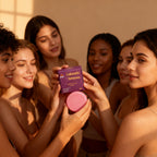 Sabonete Íntimo Sagrado Feminino 35g 100% Natural