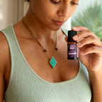 Óleo Essencial de Lavanda Francesa 10ml - 100% Puro