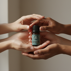 Óleo Essencial de Eucalipto Orgânico 10ml - 100% Puro