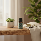 Óleo Essencial de Eucalipto Orgânico 10ml - 100% Puro