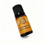 Óleo Essencial de Laranja Doce 10ml 100% Puro