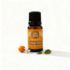 Óleo Essencial de Laranja Doce 10ml 100% Puro