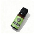 Óleo Essencial de Manjericão Orgânico 10ml - 100% Puro