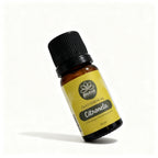 Óleo Essencial de Citronela 10ml - 100% Puro