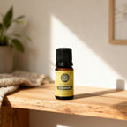 Óleo Essencial de Citronela 10ml - 100% Puro