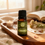 Óleo Essencial de Alecrim 10ml - 100% Puro