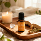Óleo Essencial de Ylang Ylang - 5ml 100% Puro