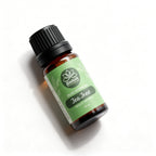 Óleo Essencial de Tea Tree (Melaleuca) 10ml - 100% Puro