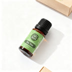 Óleo Essencial de Tea Tree (Melaleuca) 10ml - 100% Puro