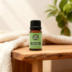 Óleo Essencial de Tea Tree (Melaleuca) 10ml - 100% Puro