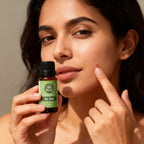 Óleo Essencial de Tea Tree (Melaleuca) 10ml - 100% Puro