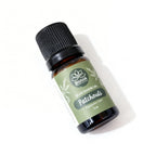 Óleo Essencial de Patchouli 5ml 100% Puro