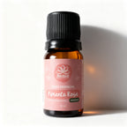 Óleo Essencial de Pimenta Rosa Orgânico 10ml - 100% Puro