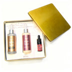 Kit Facial 100% Natural