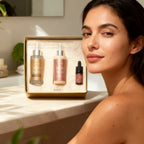 Kit Facial 100% Natural