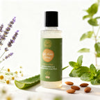 Gel Aloe Vera 120ml - 100% Natural