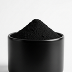 Argila Preta 100g - 100% Pura