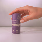 Manteiga Corporal Bastão 100% natural 50ml - Zero Plástico