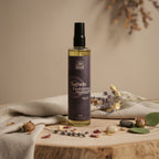 Óleo Corporal Sagrado Feminino 50ml - 100% Natural